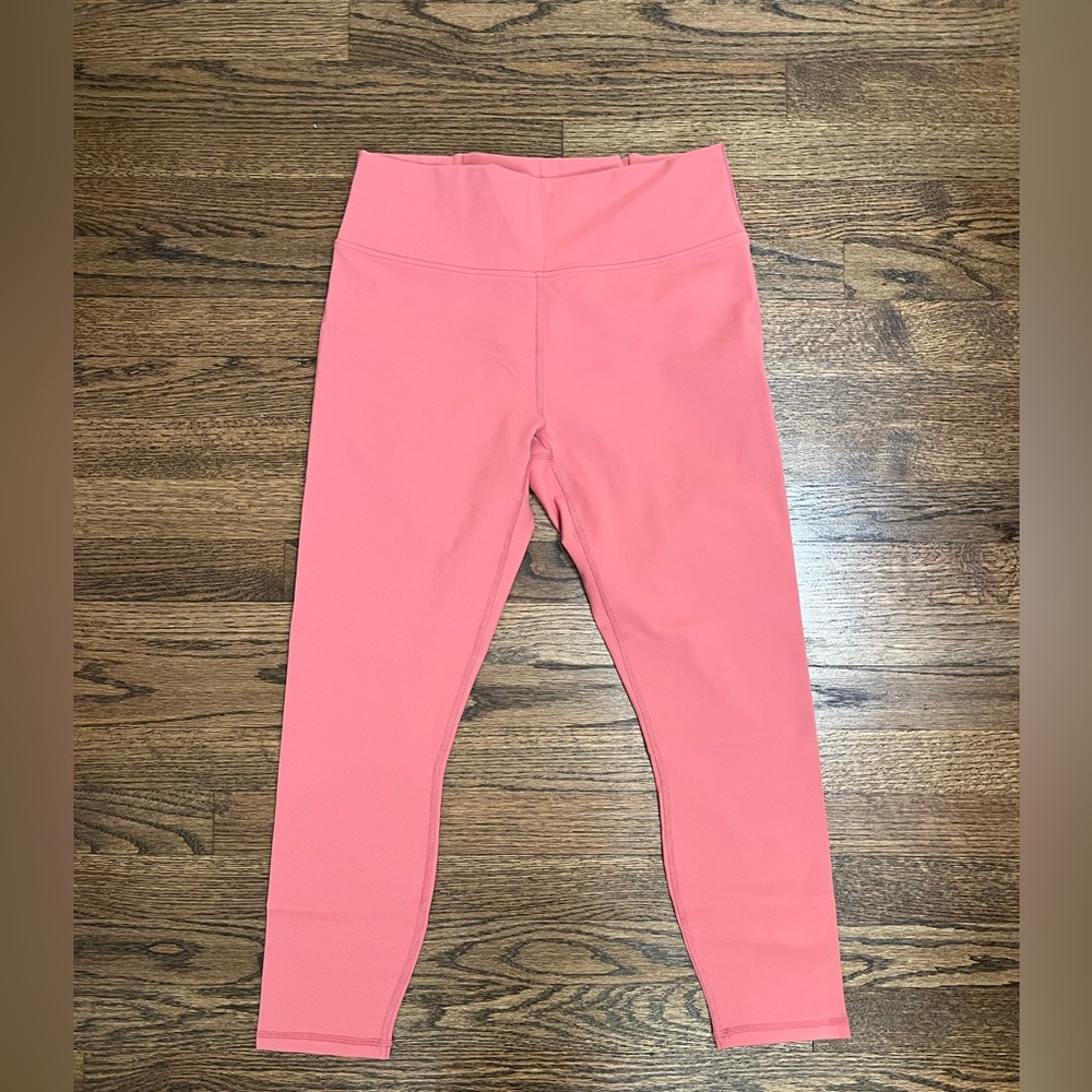 Fabletics Kessler High Waisted Strappy 7/8